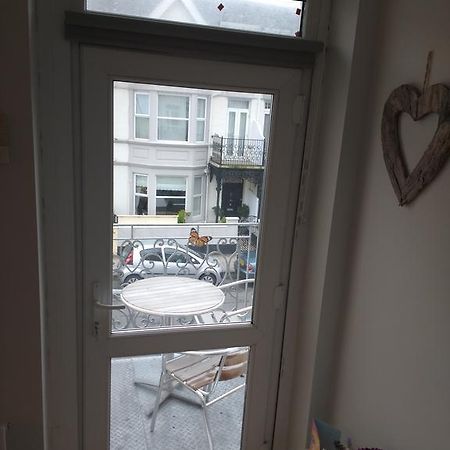 פורת'קל Esplanade Seaside View Apartment מראה חיצוני תמונה