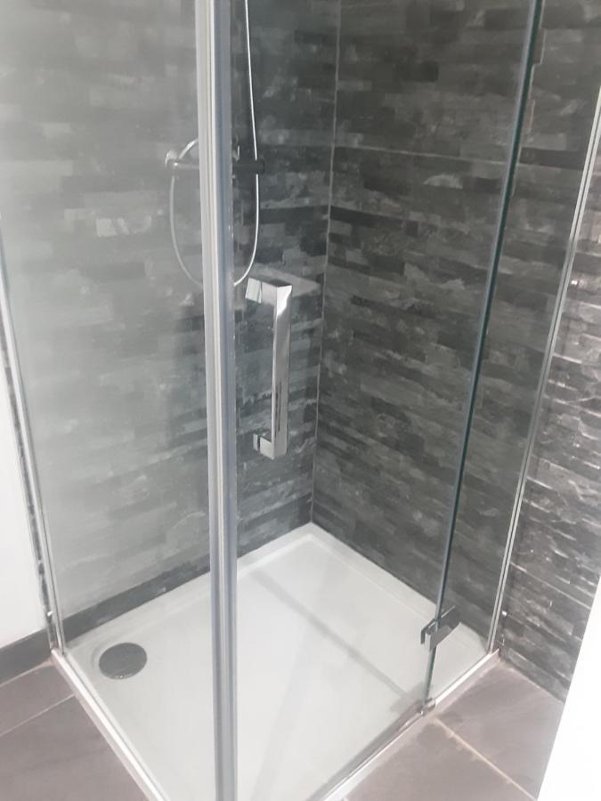 פורת'קל Esplanade Seaside View Apartment מראה חיצוני תמונה
