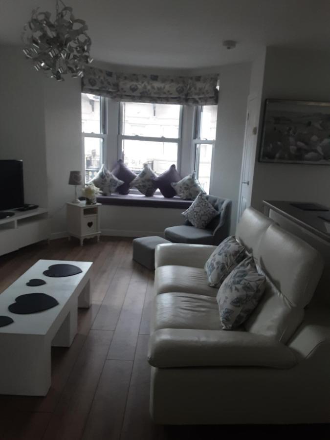 פורת'קל Esplanade Seaside View Apartment מראה חיצוני תמונה