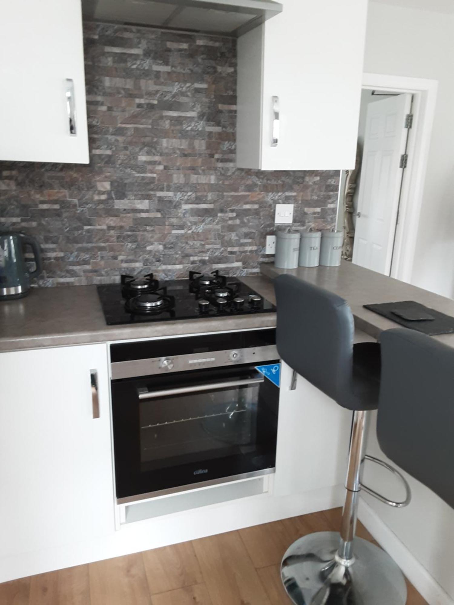 פורת'קל Esplanade Seaside View Apartment חדר תמונה